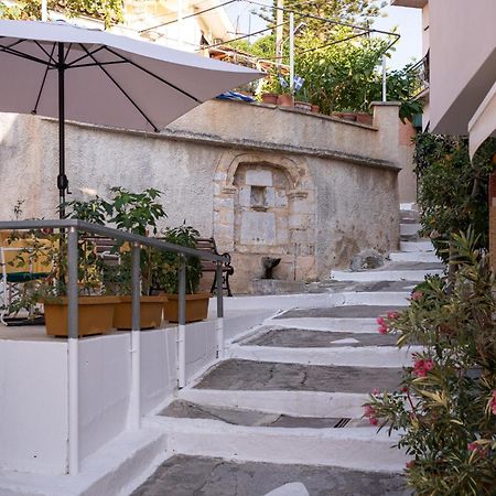 Sofia'S Apartment Nafplio Eksteriør billede